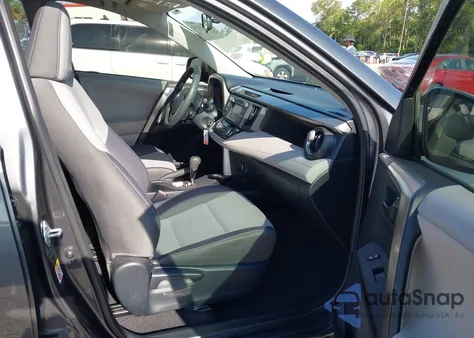 2013 Toyota Rav4 Xle from USA, damaged, VIN JTMWFREVXDD005691